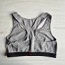 3x Organic Cotton Sports  Bra, Size XL, Danish Endurance Image 7