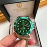 Watch Mechanical Tevise Image 10