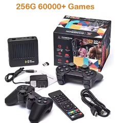 G11 Pro Built-in 30000 Games Super Console 4K