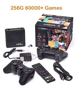 G11 Pro Built-in 30000 Games Super Console 4K