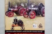 Programme : 2011 Innishannon Steam &amp; Vintage Rally (postage included)
