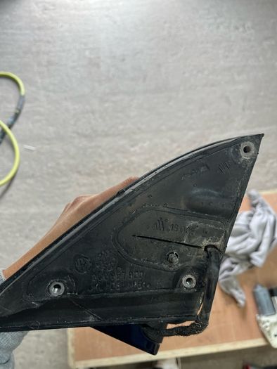 Volkswagen Passat Wing Mirror
