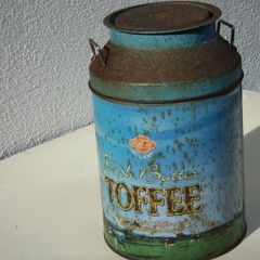 antique