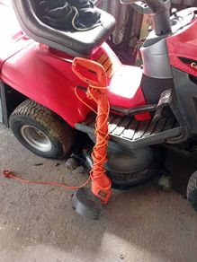 strimmers electric