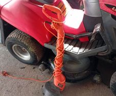 strimmers electric
