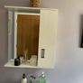 mirror cabinet Image 4