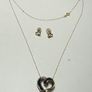 Sapphire and Diamond set Image 7