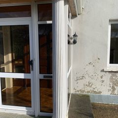 ornamental pillars