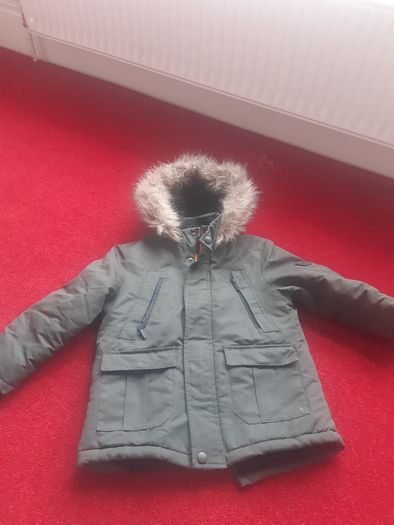 Boys clothes