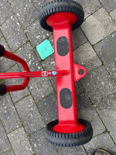 Child tricycle Tremblay CT Viking