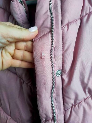 NEXT jacket