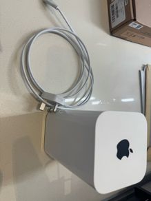 Apple AirPort Extreme A1521