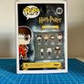 Harry Potter in Quidditch Robes #08 - Harry Potter - Movies - Funko Pop Image 3