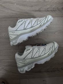 Salomons xt-6