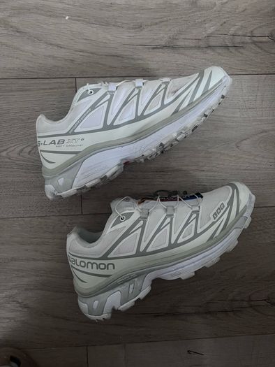 Salomons xt-6