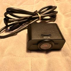 EPOS S6 4K Webcam with Microphone for Gaming or Streaming