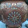 Limited Edition Pasabahce Masazalari Glass Vase Image 7