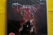 The Darkness II 2 Limited Edition PlayStation 3 ps3 games Original