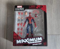 Marvel legends