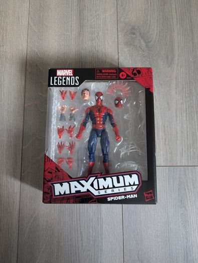 Marvel legends