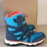 Mountain Warehouse Slope Softshell Kids Snow Boots Image 2