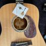 Timberline Guitar Image 5