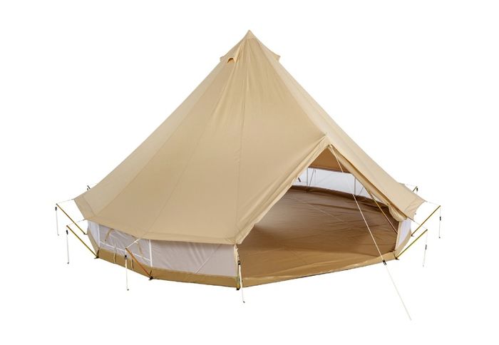Professional TC Bell Tents  New 2026 Model