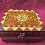 Vintage Musical Jewellery / Trinket Box Image 3