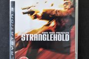 Stranglehold - PS3 complete in box
