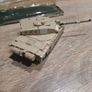 1/72 Diecast Challenger 2 Tank Image 7