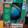 Learning Resources GeoSafari Talking Globe Image 3