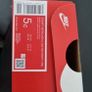 Nike toddler runners size 21 / 4.5 Image 3