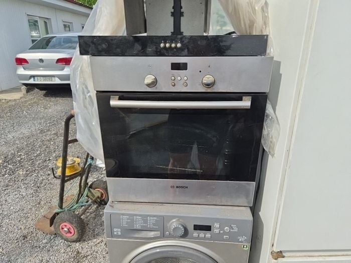 oven
