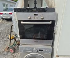 oven