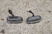 AUDI A6 C6 2004 - 2008 Side Indicators LED