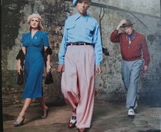 Dexys Midnight Runners - Let The Record Show: Dexys Do Irish And Country Soul CD (2016) Digipak Soul Pop EX+
