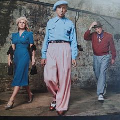 Dexys Midnight Runners - Let The Record Show: Dexys Do Irish And Country Soul CD (2016) Digipak Soul Pop EX+