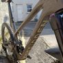 Full Sus Mountain Bike for Sale Image 8