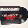 Alice Deejay - Back In My Life 12" Vinyl Single (Violent 1999) Image 2