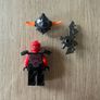 lego nexo knights Axl's tower carrier Image 10