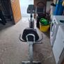 Recumbant exercise bike Image 3