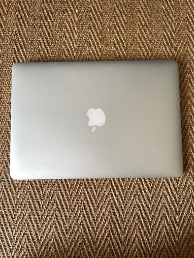 MacBook Air 13 inch 2017