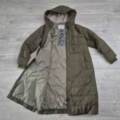 Barbour Beacon Heritage Longline Jacket