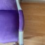 Double chair Image 7