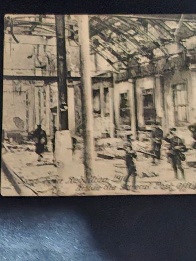 10 Genuine 1916 Old Postcards from Collection PRICE IS FOR 1 ONLY Postage or collection,