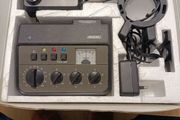 Color Analyzer Philips Pca  061