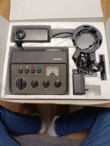 Color Analyzer Philips Pca  061