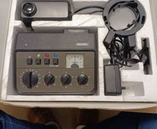 Color Analyzer Philips Pca  061