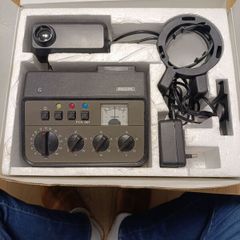 Color Analyzer Philips Pca  061