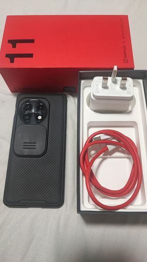 Oneplus 11 (16/256Gb)